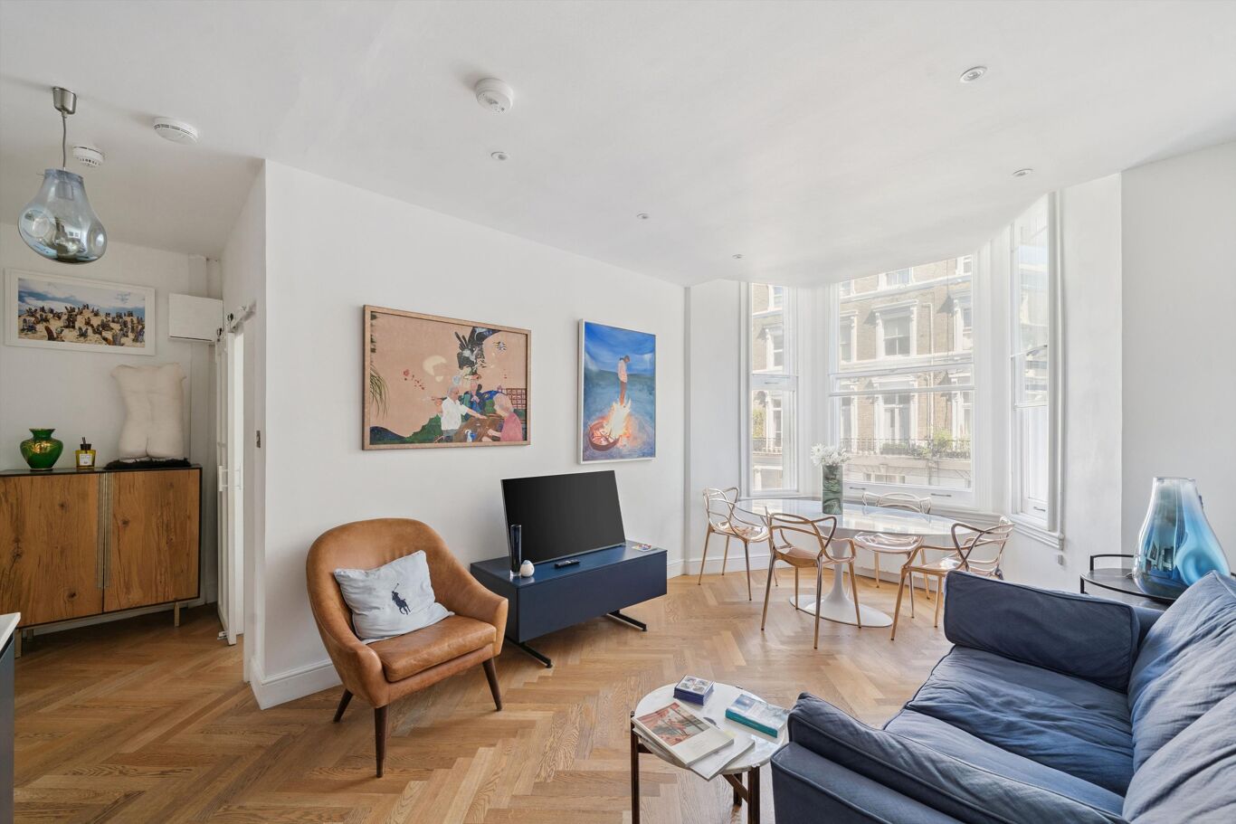 Image of Finborough Road, London SW10