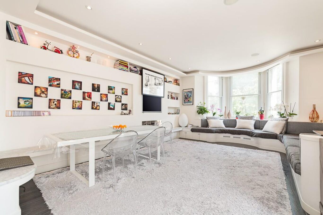 Image of Finborough Road, Chelsea, London SW10