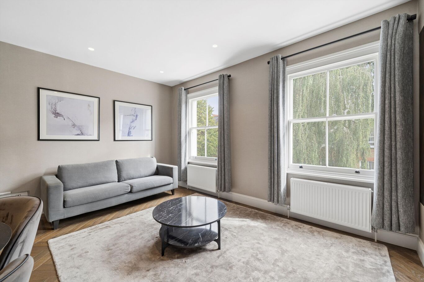 Image of Stadium Street, London SW10