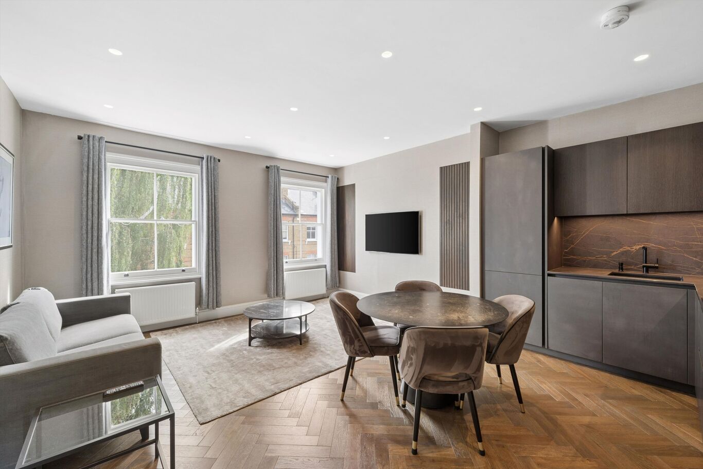 Image of Stadium Street, London SW10