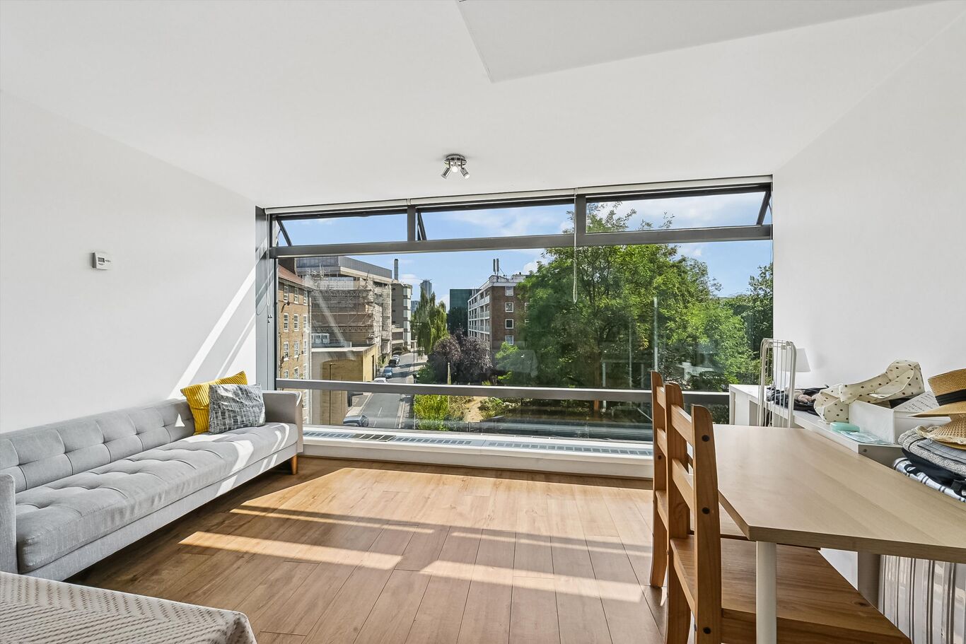 Image of Albert Embankment, Vauxhall, London SE1