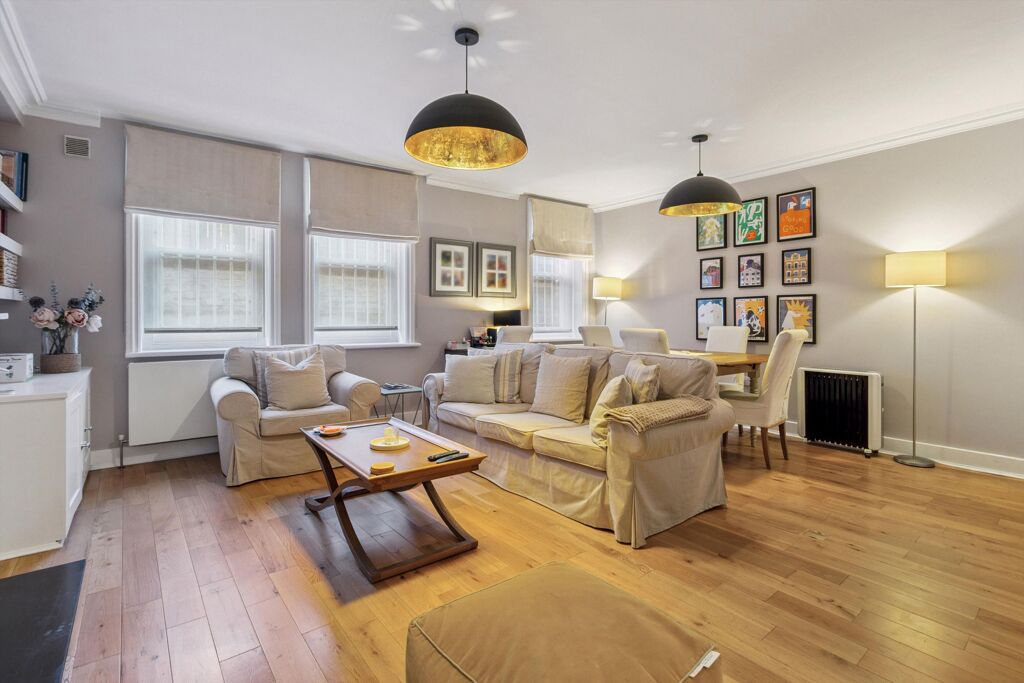 Image of Drayton Gardens, London SW10