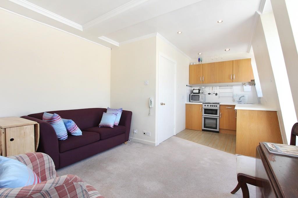 Image of Elm Park Road, Chelsea, London, SW3