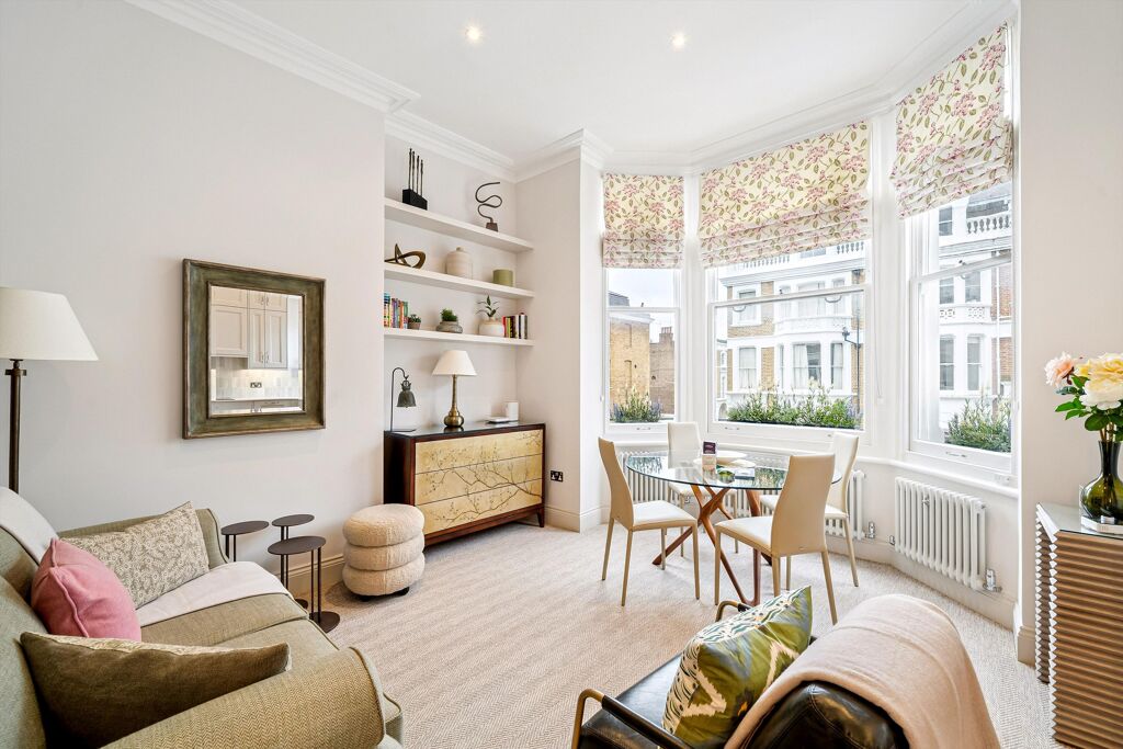 Image of Coleherne Road, London SW10