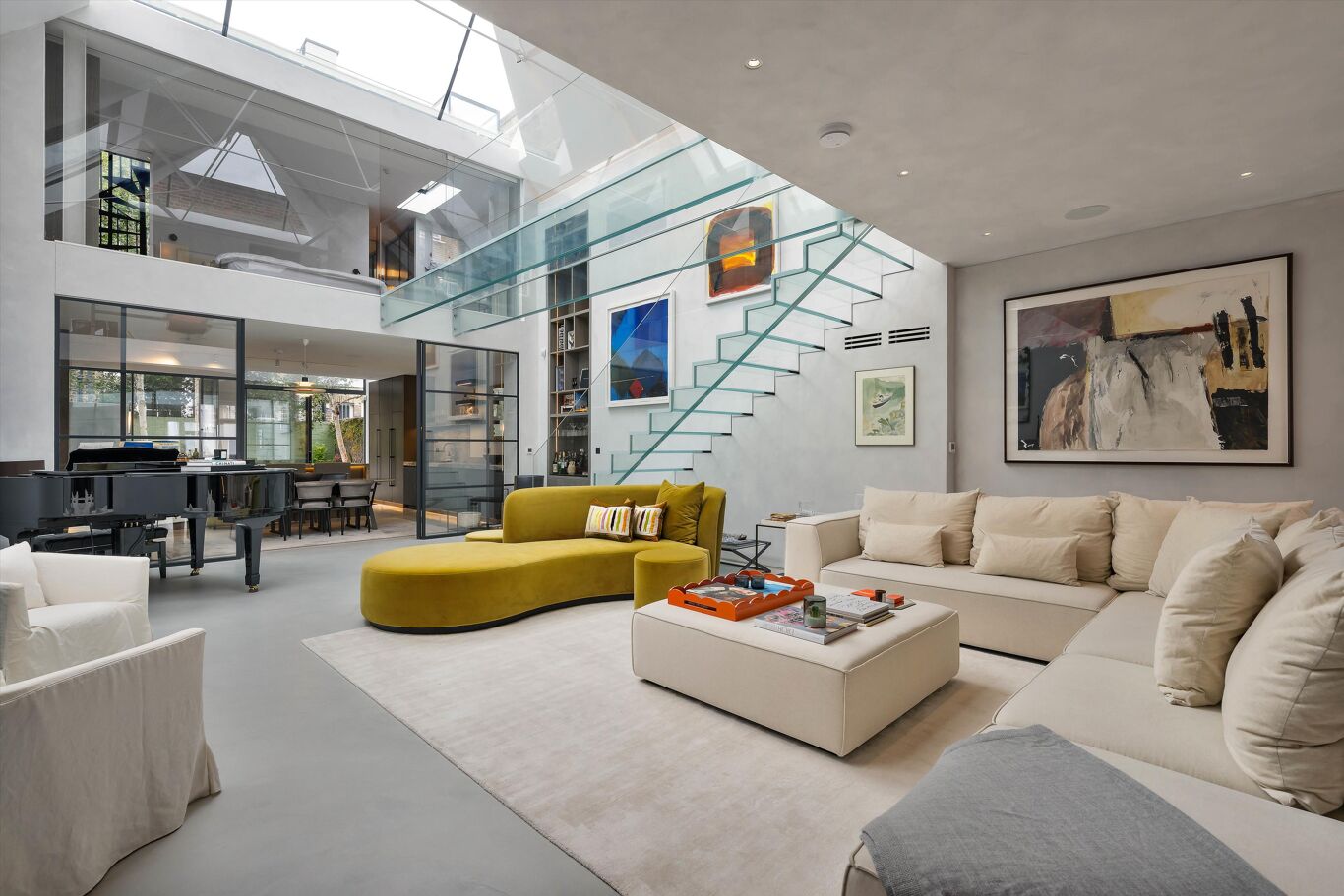 Image of Glebe Place, Chelsea SW3