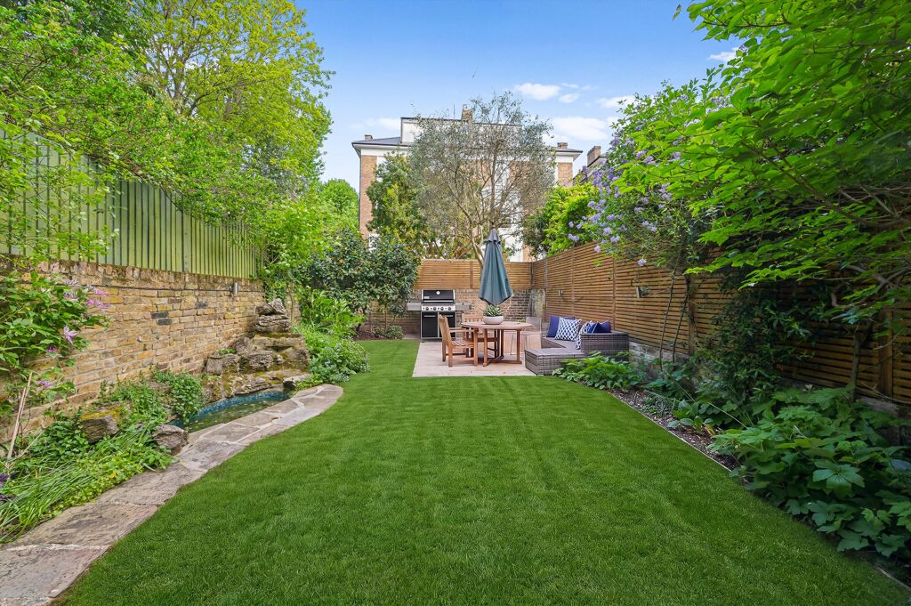 Image of Cathcart Road, London SW10