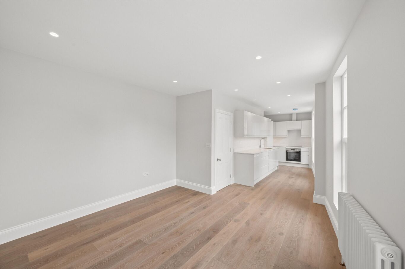 Image of Fulham Road, Chelsea SW10