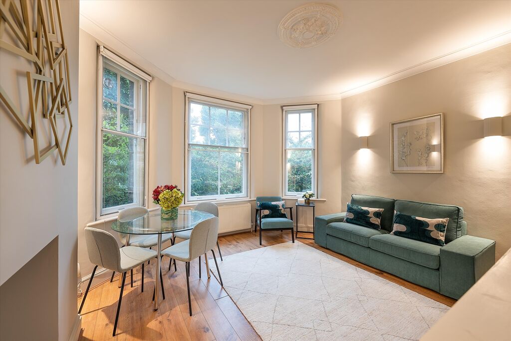 Image of Alexandra Mansions, 333 Kings Road, Chelsea, London SW3