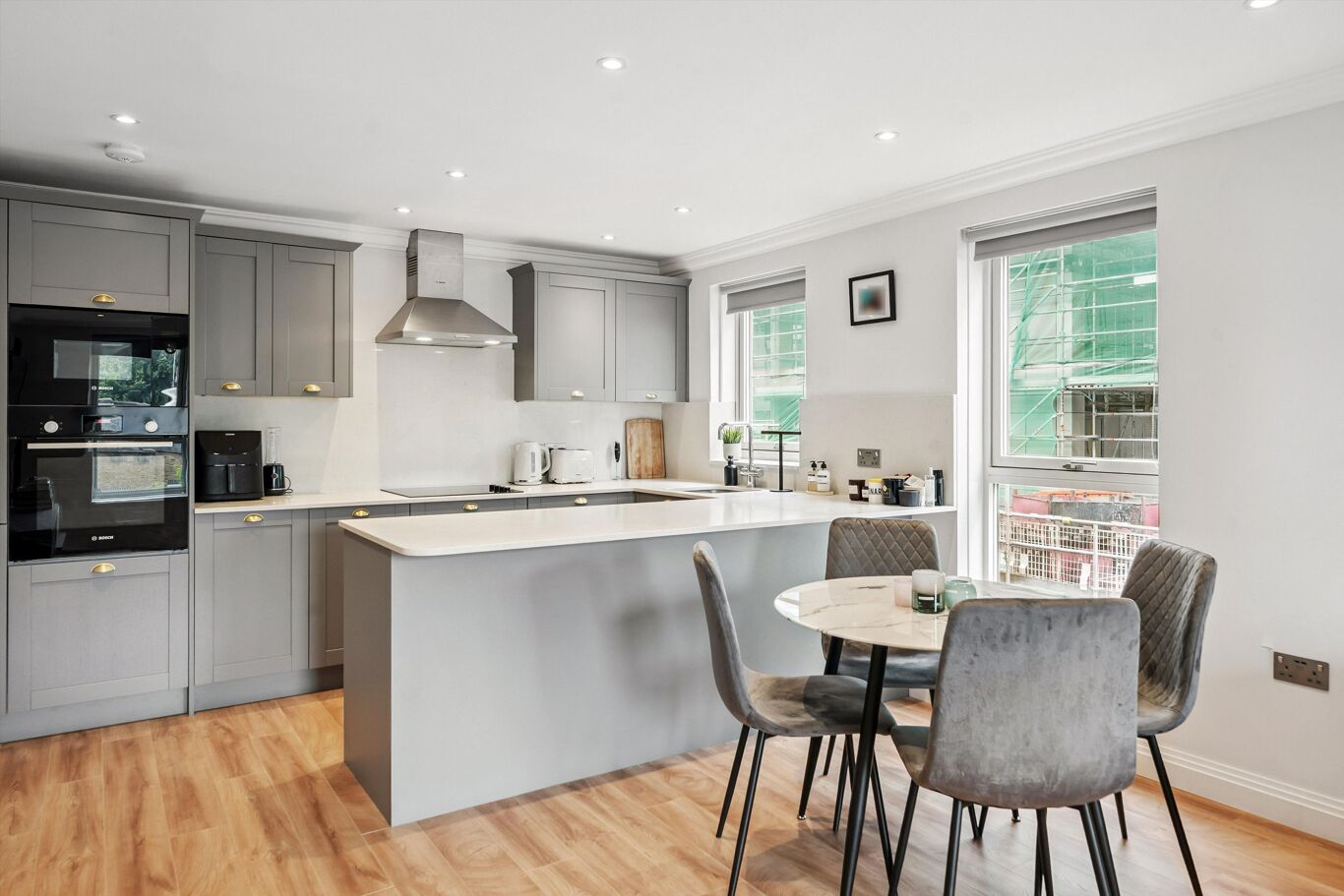 Image of Edith Terrace, London, SW10