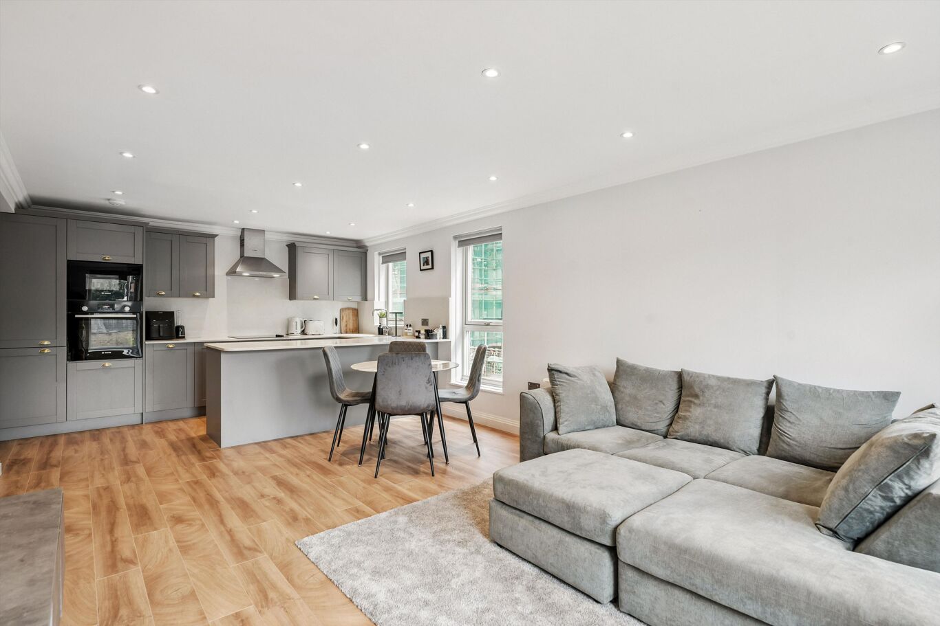 Image of Edith Terrace, London, SW10