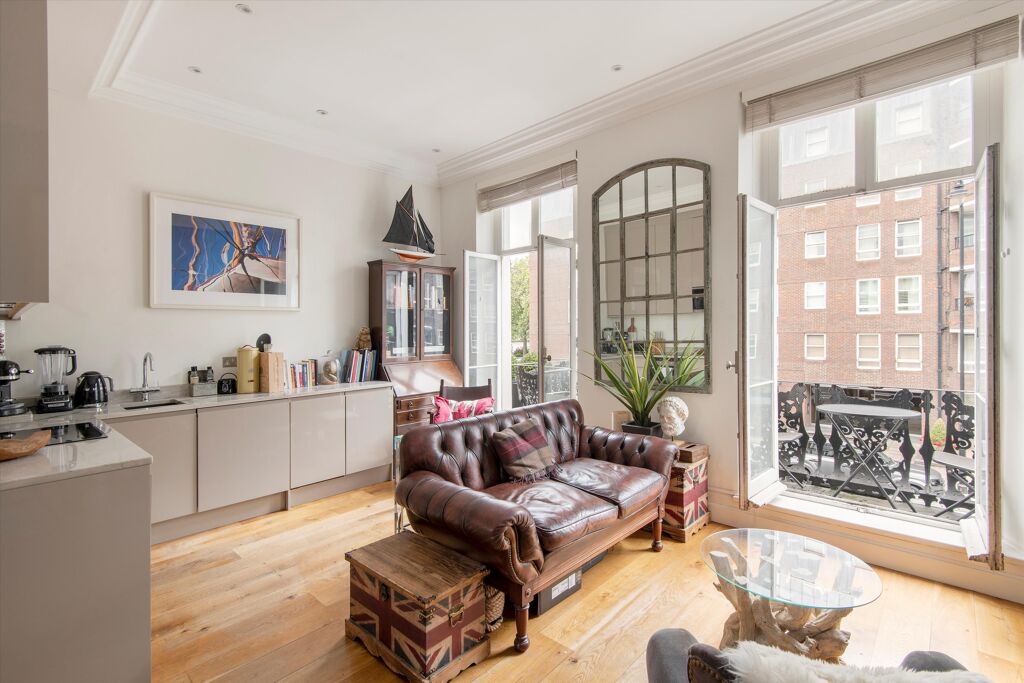 Image of Oakley Street, London SW3
