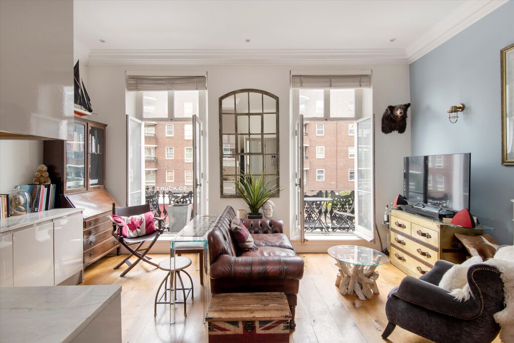 Image of Oakley Street, London SW3