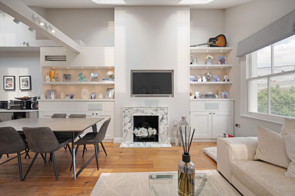 Image of Fernshaw Road, Chelsea, London SW10
