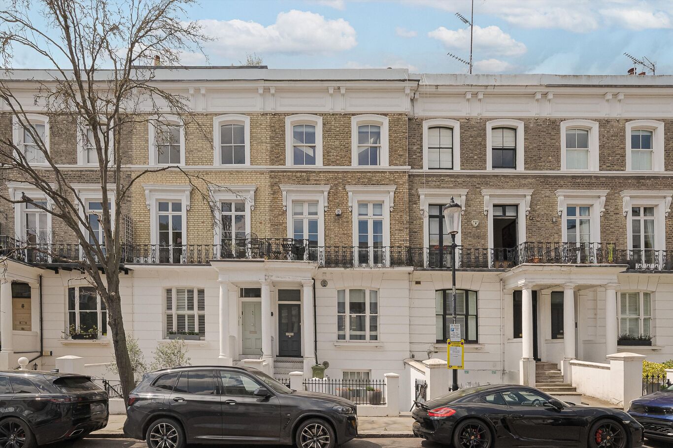 Image of Fernshaw Road, Chelsea, London SW10