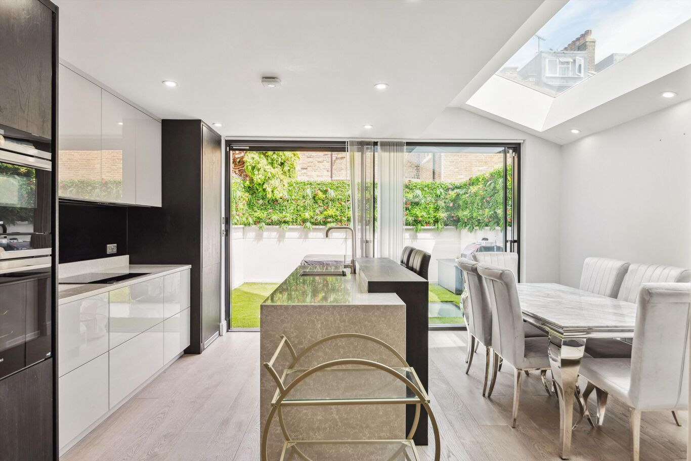 Image of Uverdale Road, London SW10