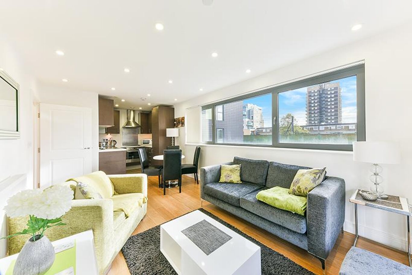 Image of Wilson Tower, 16 Christian Street, London E1