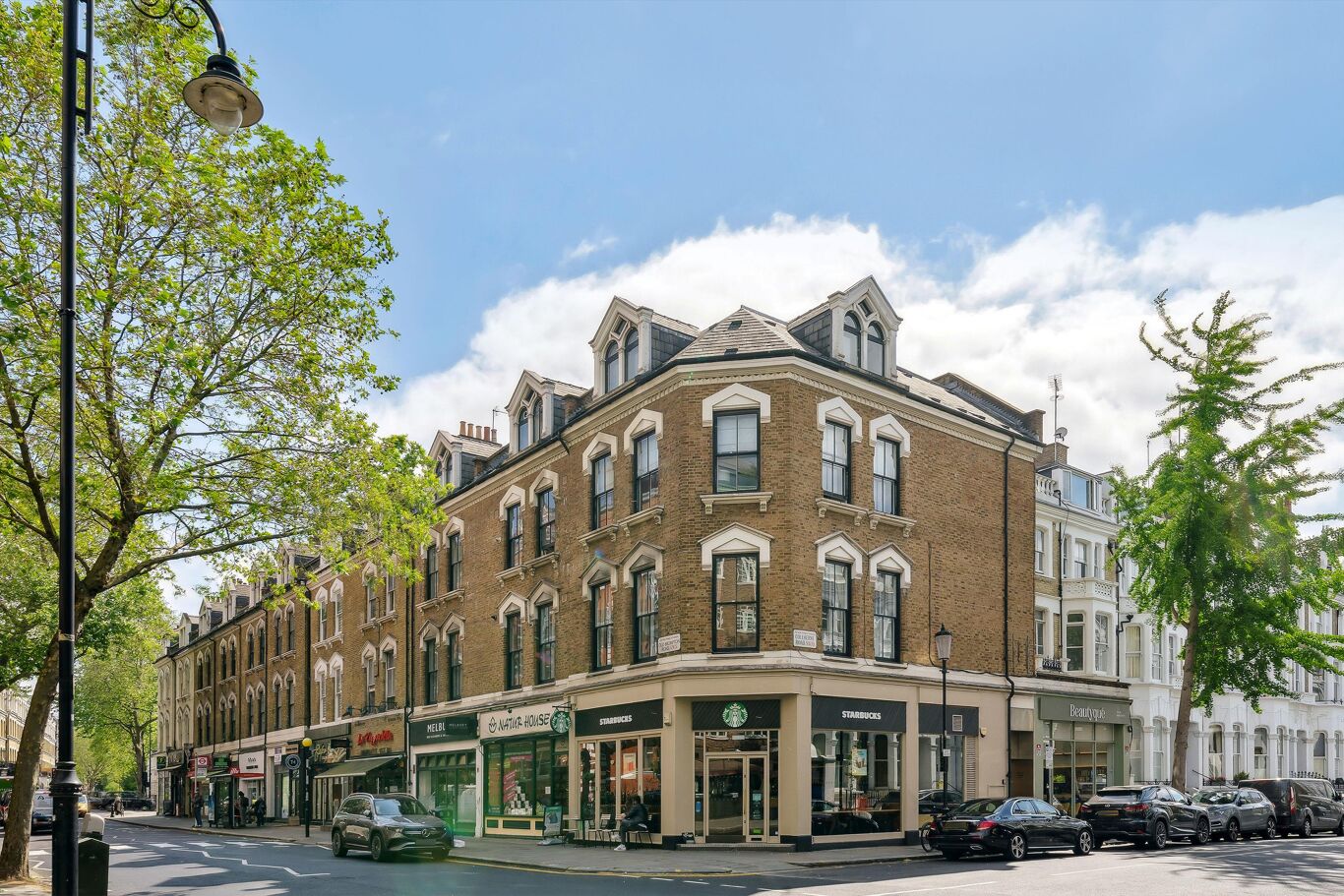 Image of Howard Court, Coleherne Road, London SW10