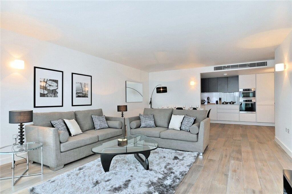 Image of Milliner House, Hortensia Road, London SW10