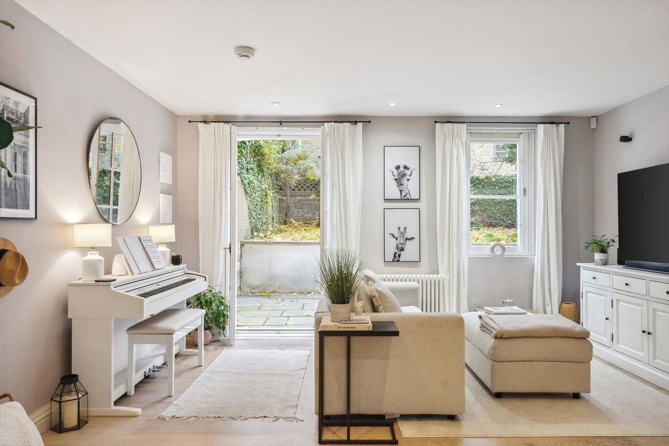 Image of Lamont Road, Chelsea SW10