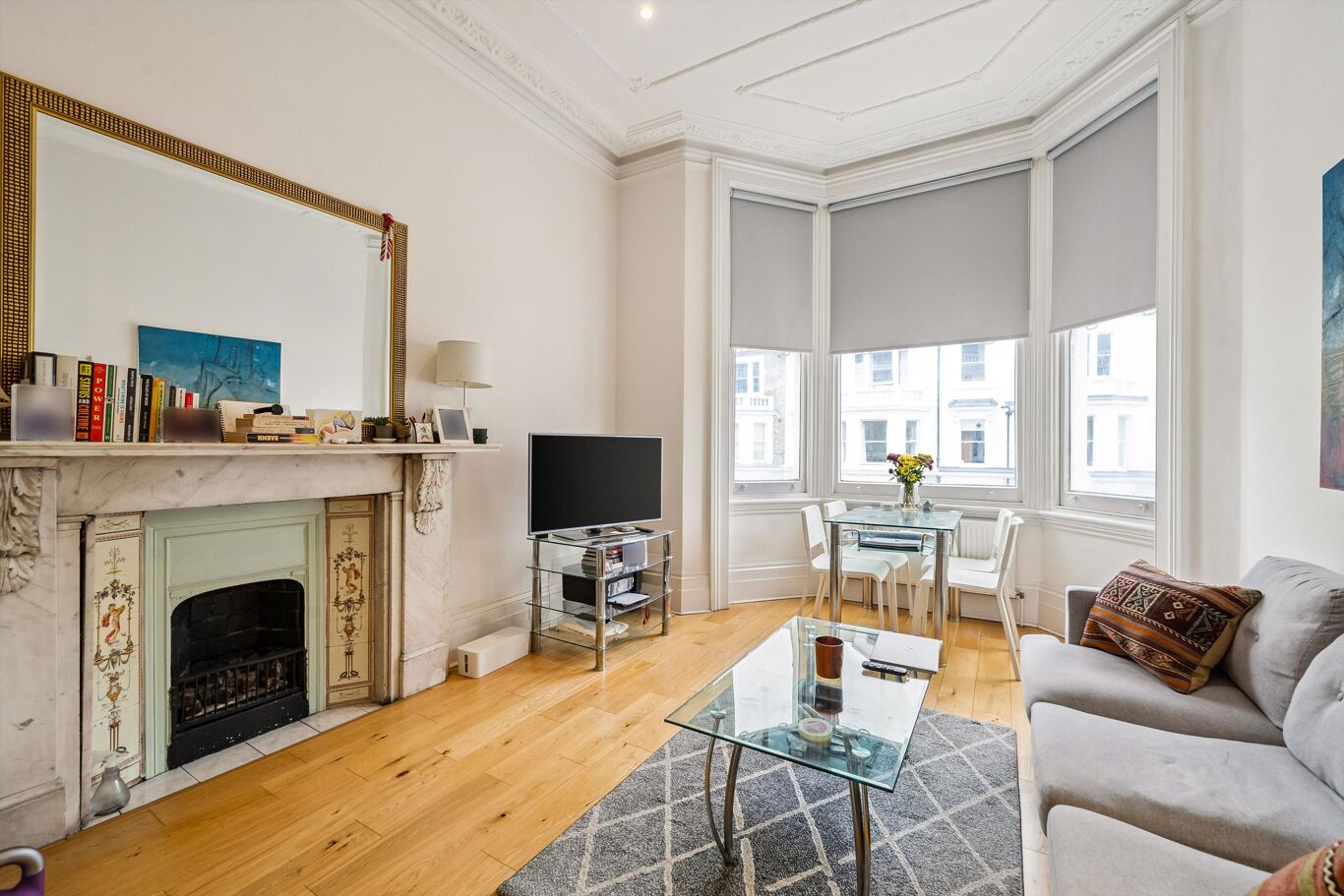 Image of Coleherne Road, Chelsea SW10