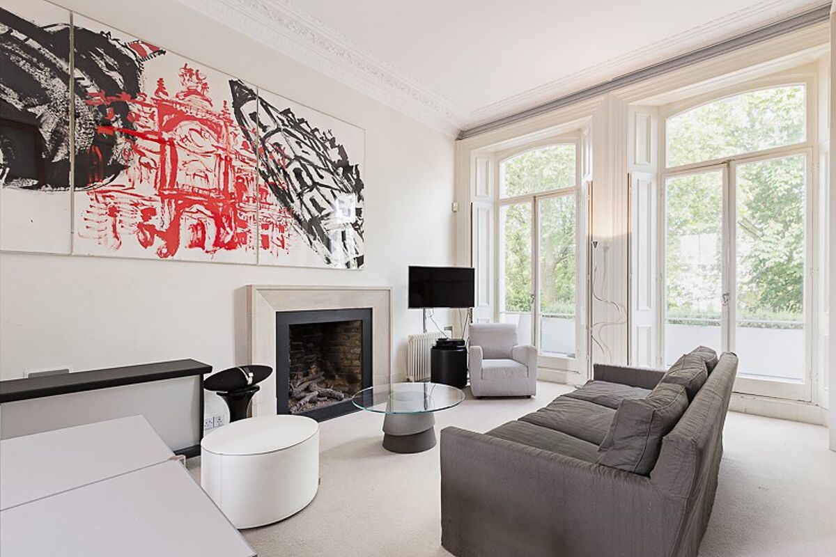 flat to rent in Redcliffe Square, London, SW10 CHQ217970 Knight Frank