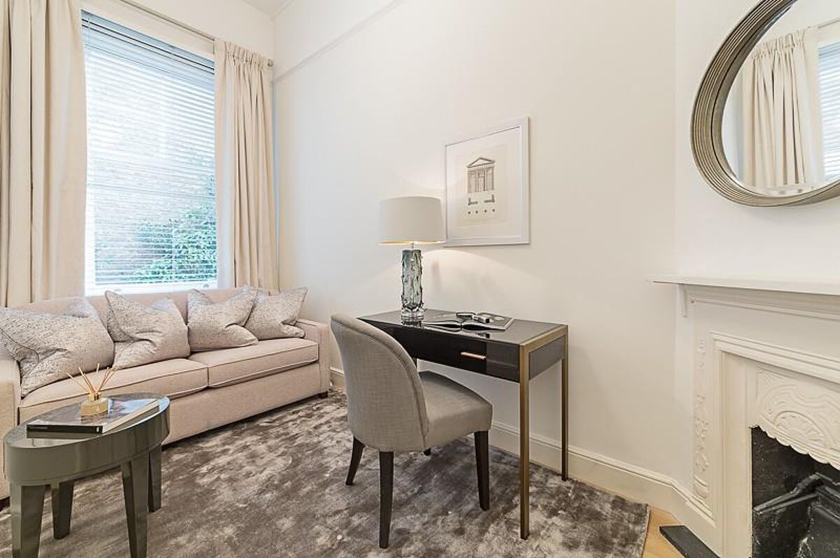 flat to rent in Kings Road, Chelsea, London, SW3 CHQ252189 Knight Frank