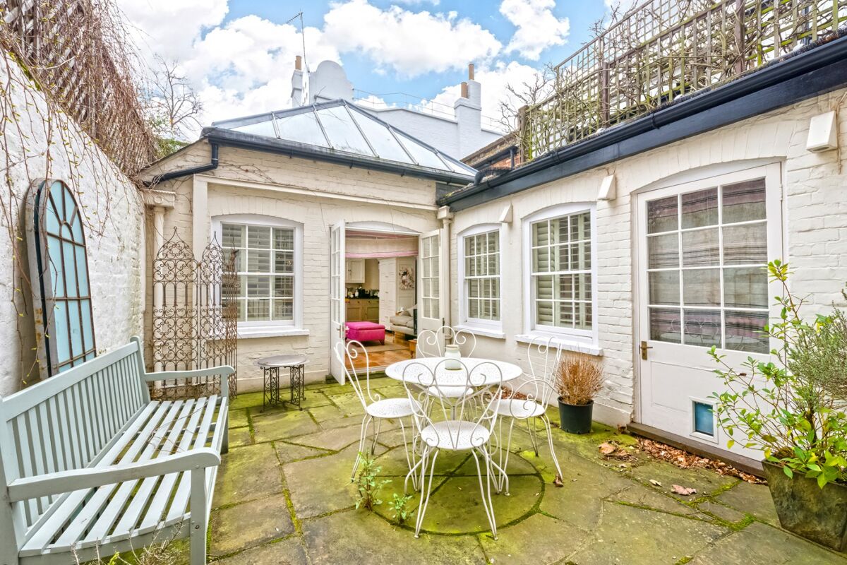 Property to let Kings Road, Chelsea, London, SW3 Knight Frank