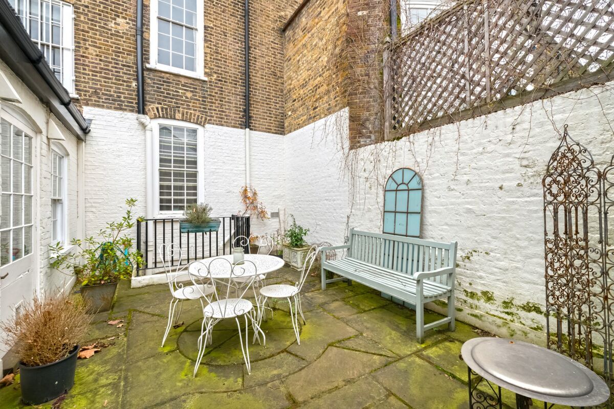 Property to let Kings Road, Chelsea, London, SW3 Knight Frank