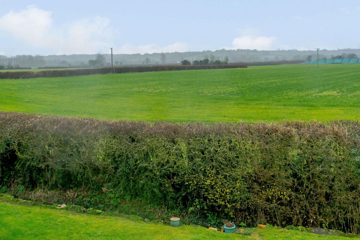 house for sale in West End, Foxham, Chippenham, Wiltshire, SN15