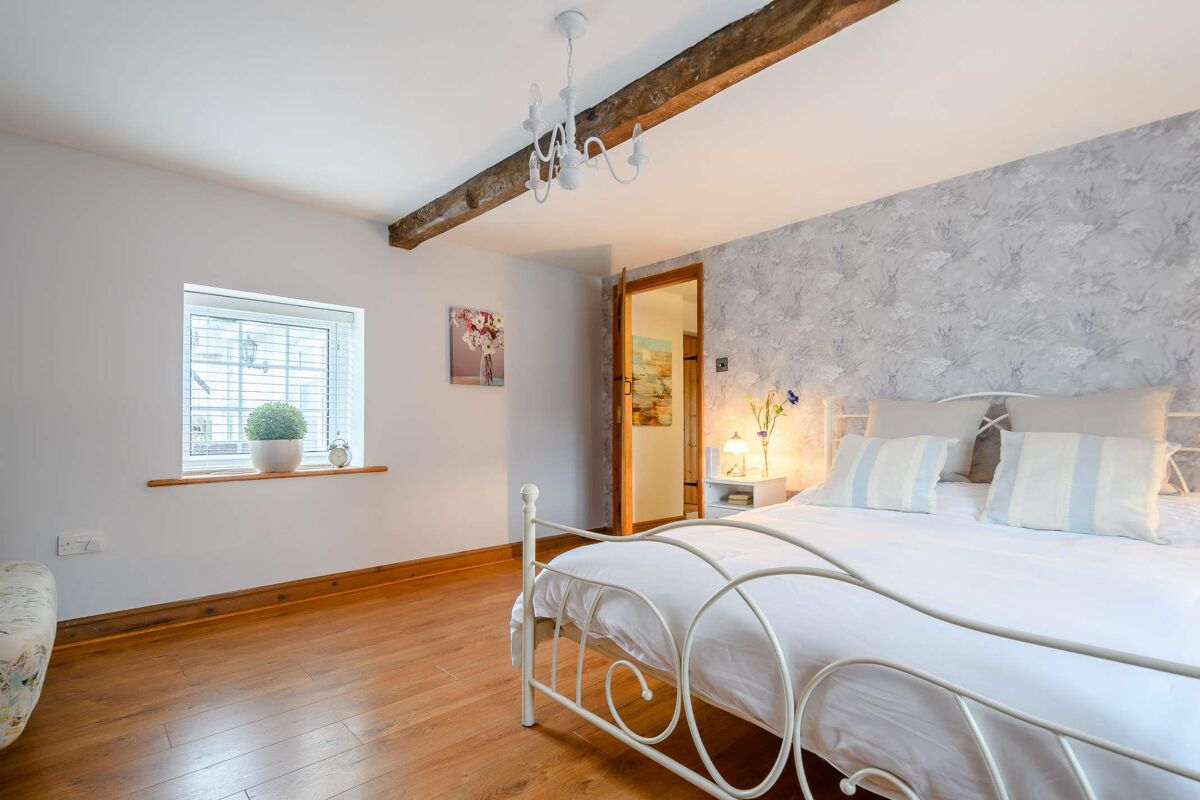 house for sale in West End, Foxham, Chippenham, Wiltshire, SN15