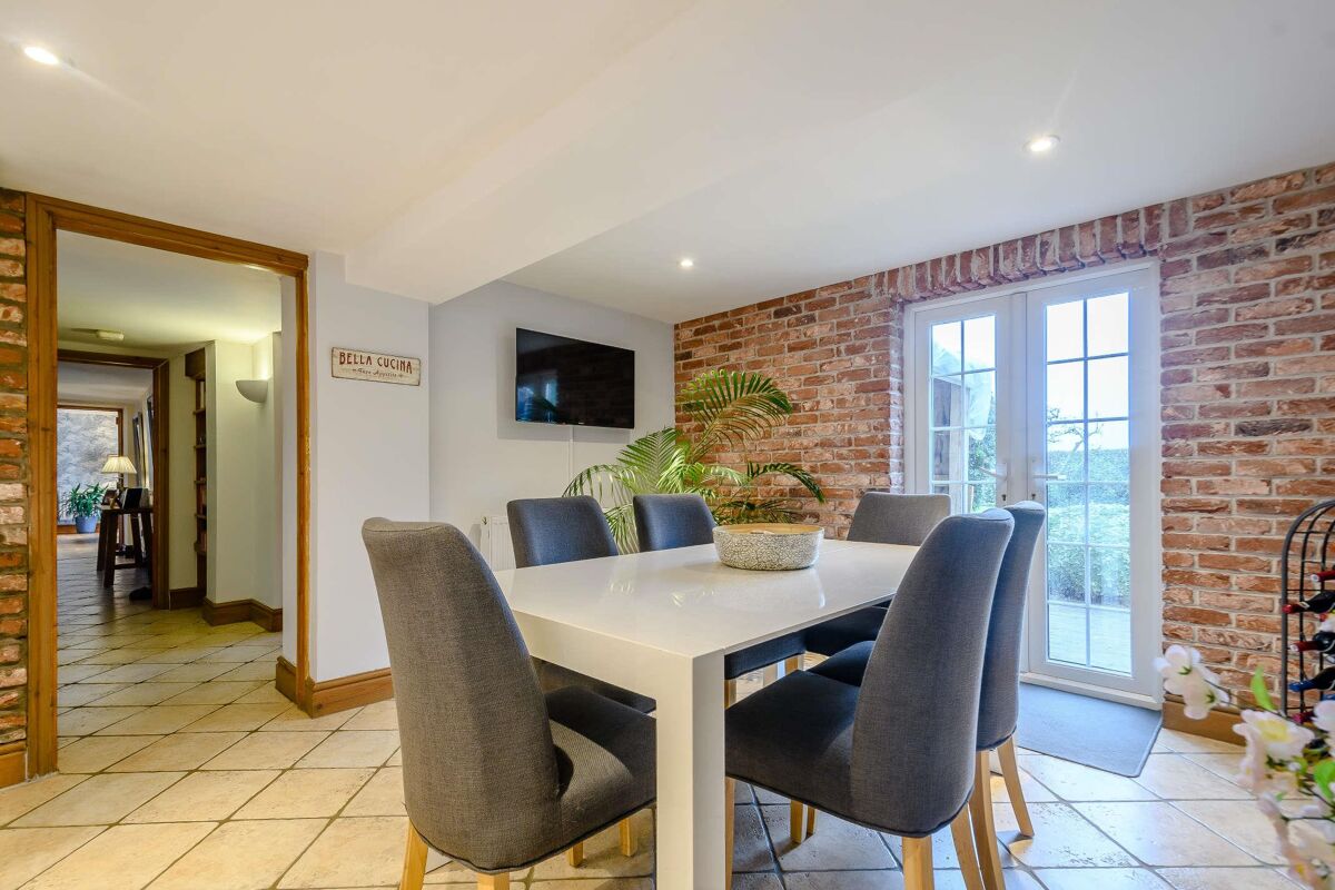 house for sale in West End, Foxham, Chippenham, Wiltshire, SN15
