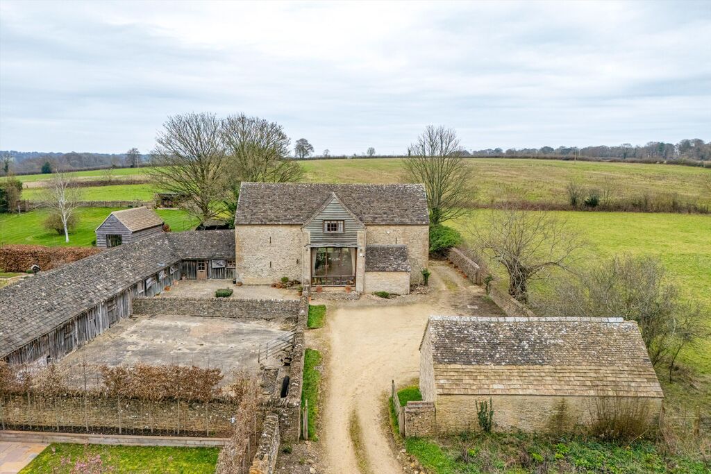 Image of Sapperton, Cirencester, Gloucestershire GL7