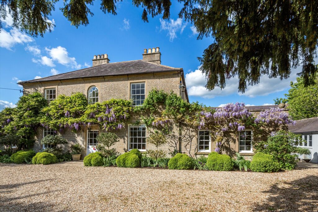 Image of Northfield House, East Tytherton, Nr Chippenham, North Wiltshire, SN15
