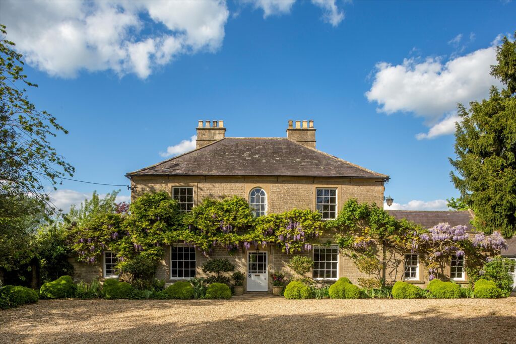 Image of Northfield House, East Tytherton, Nr Chippenham, North Wiltshire, SN15