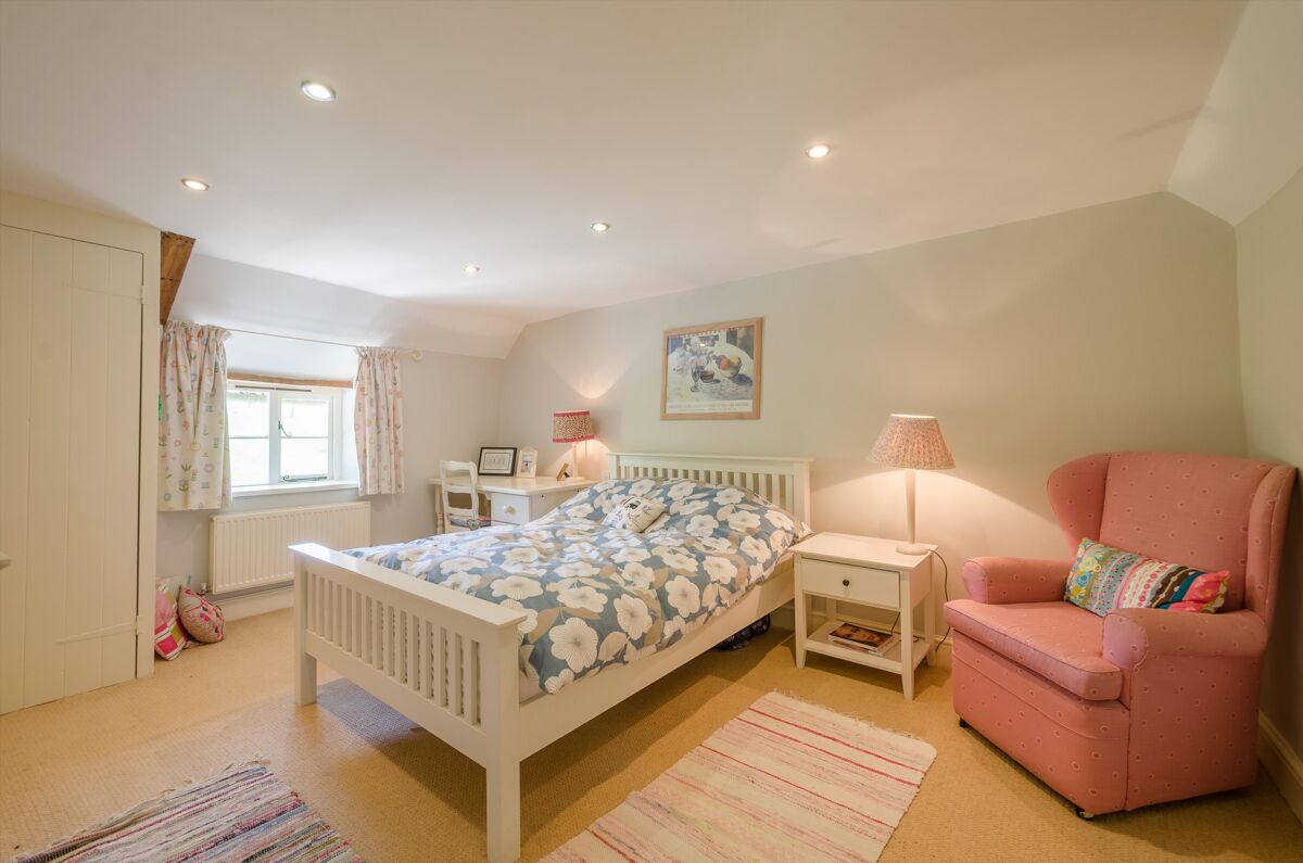 house for sale in Tarlton, Cirencester, GL7 CIR012072928 Knight Frank