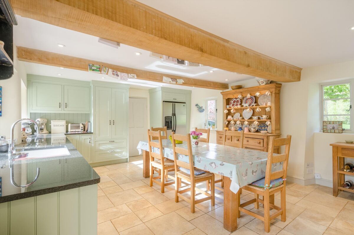 house for sale in Tarlton, Cirencester, GL7 CIR012072928 Knight Frank