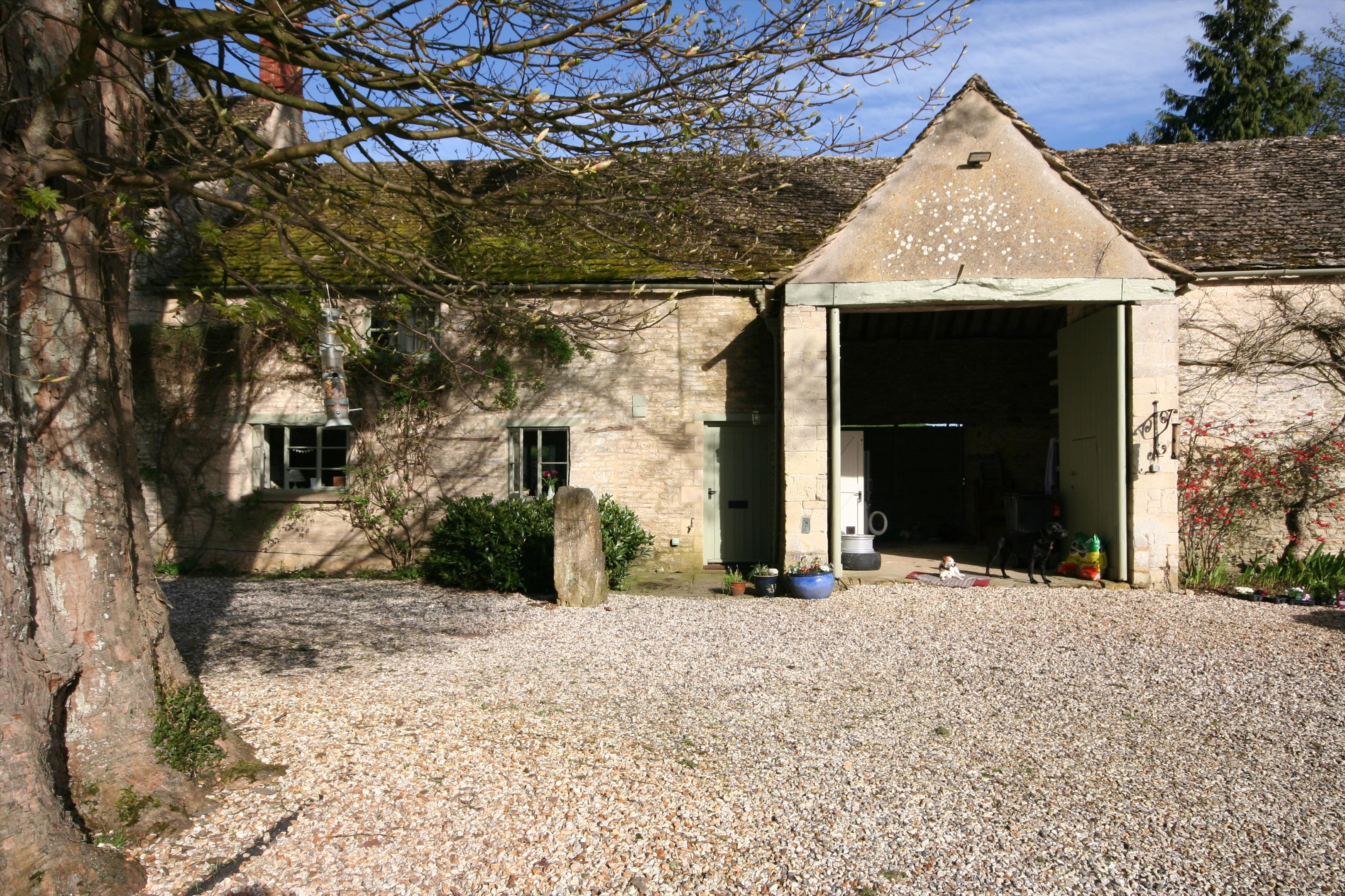 house for sale in Tarlton, Cirencester, GL7 CIR012072928 Knight Frank