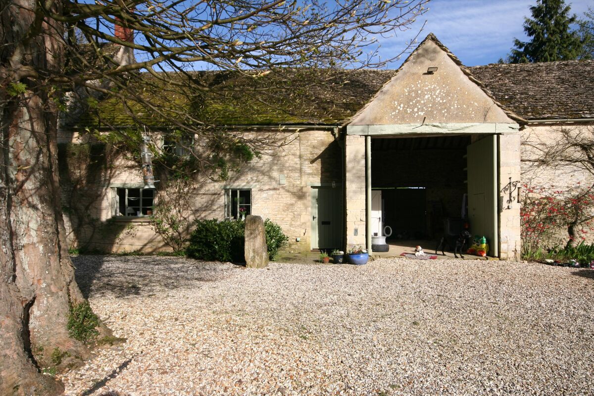 house for sale in Tarlton, Cirencester, GL7 CIR012072928 Knight Frank