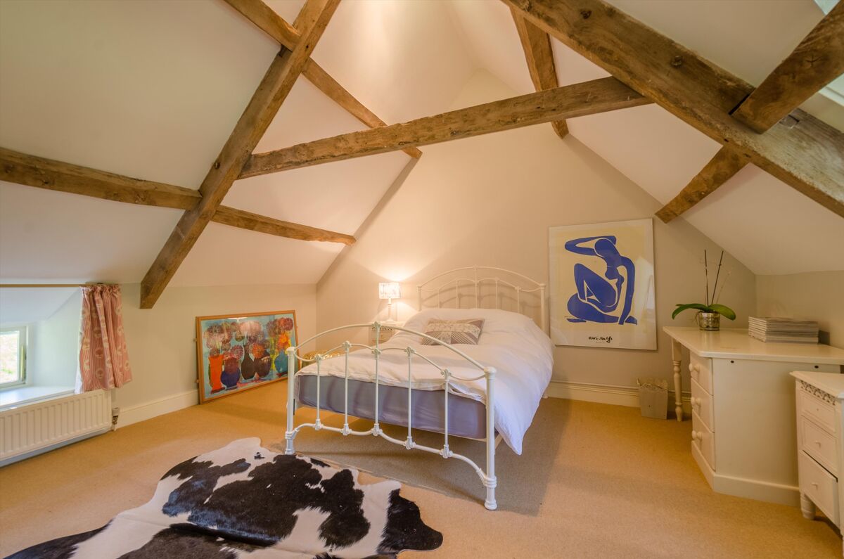 house for sale in Tarlton, Cirencester, GL7 CIR012072928 Knight Frank