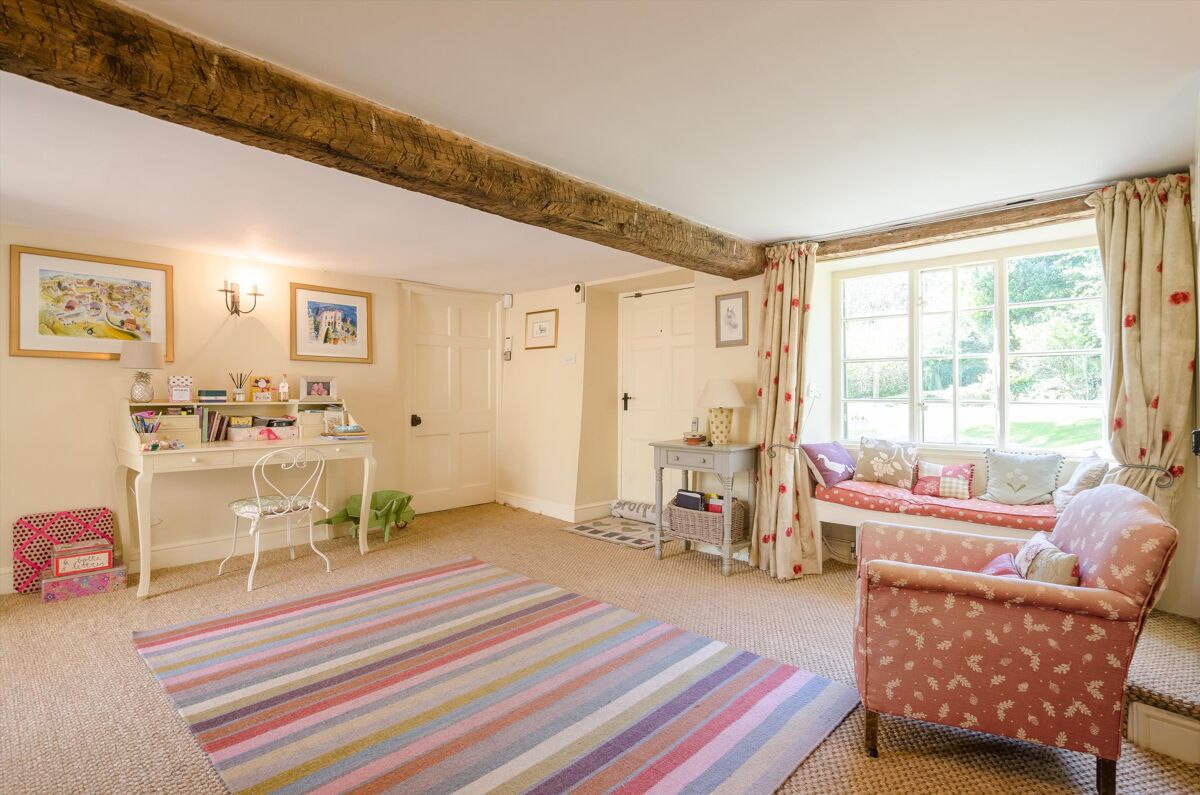 house for sale in Tarlton, Cirencester, GL7 CIR012072928 Knight Frank