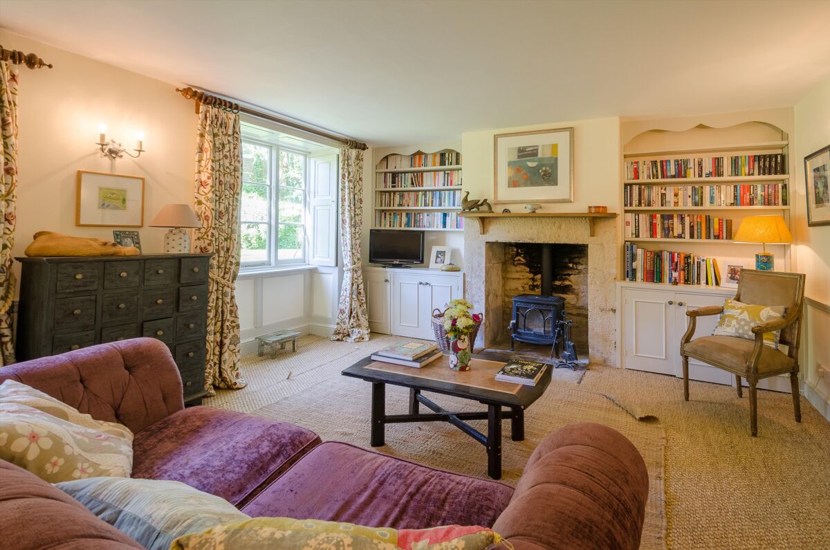 house for sale in Tarlton, Cirencester, GL7 CIR012072928 Knight Frank