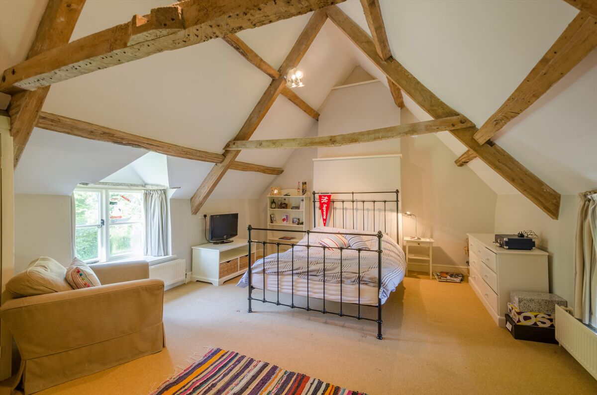 house for sale in Tarlton, Cirencester, GL7 CIR012072928 Knight Frank