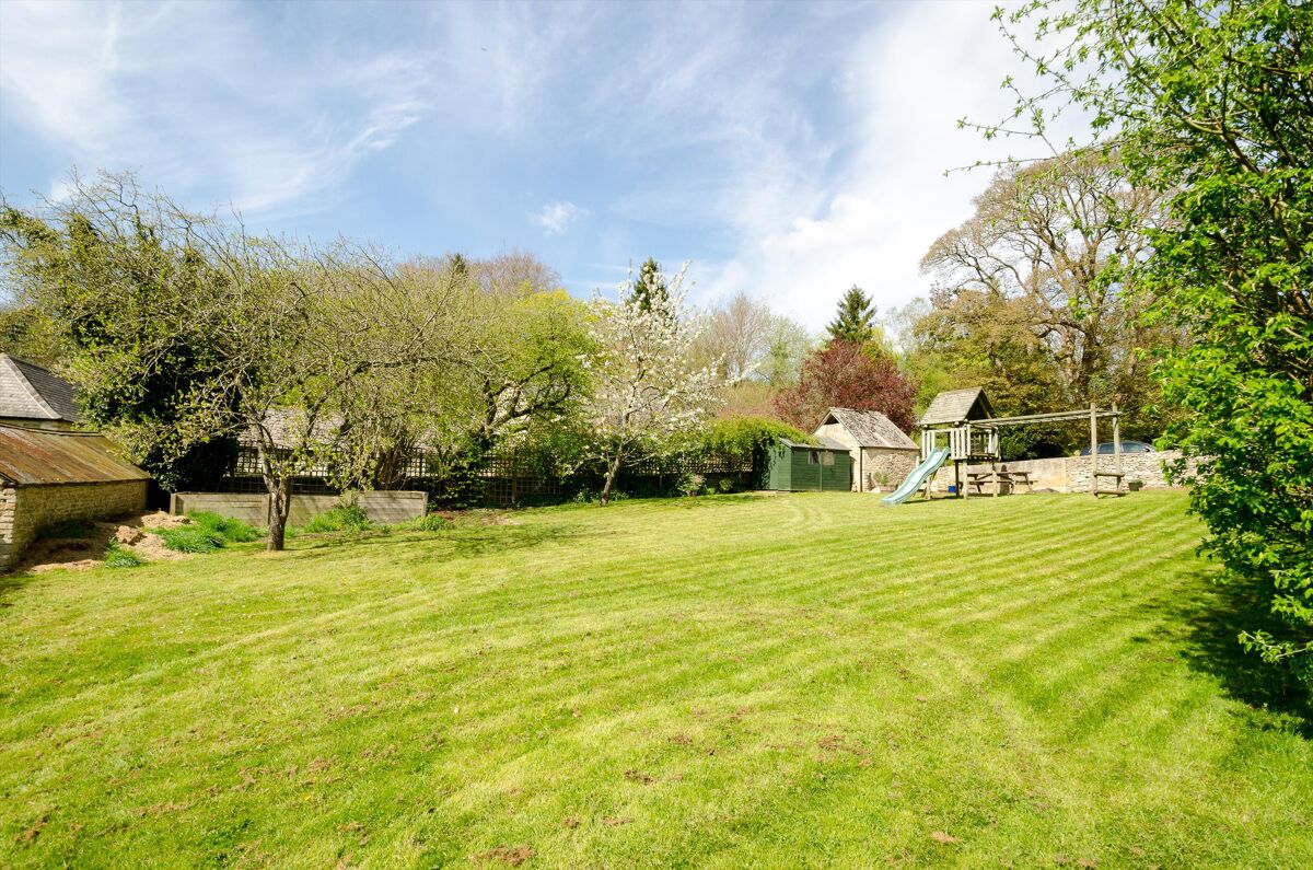 house for sale in Tarlton, Cirencester, GL7 CIR012072928 Knight Frank