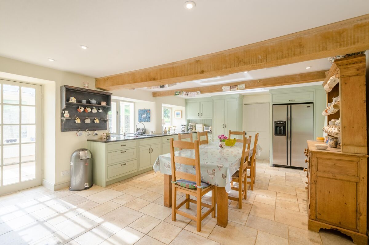 house for sale in Tarlton, Cirencester, GL7 CIR012072928 Knight Frank