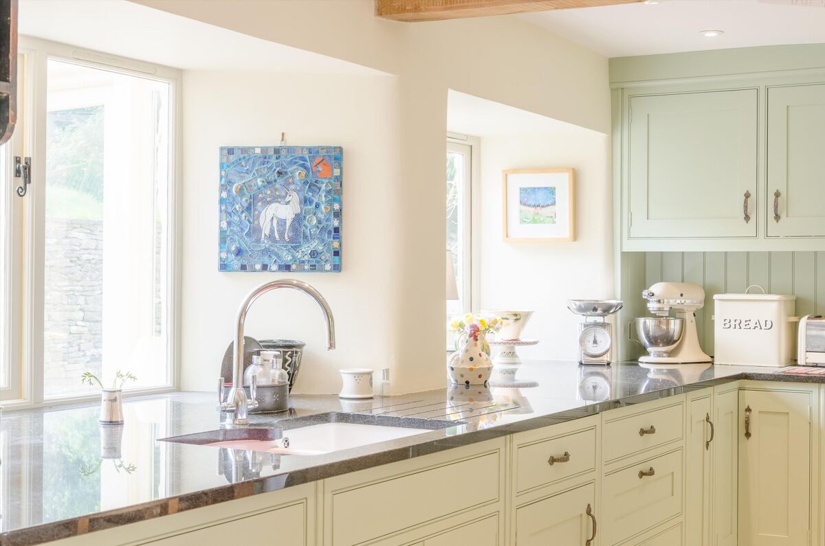 house for sale in Tarlton, Cirencester, GL7 CIR012072928 Knight Frank