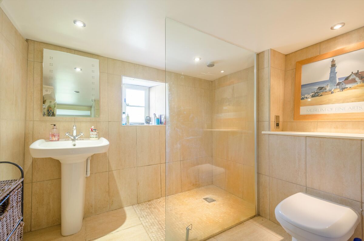 house for sale in Tarlton, Cirencester, GL7 CIR012072928 Knight Frank