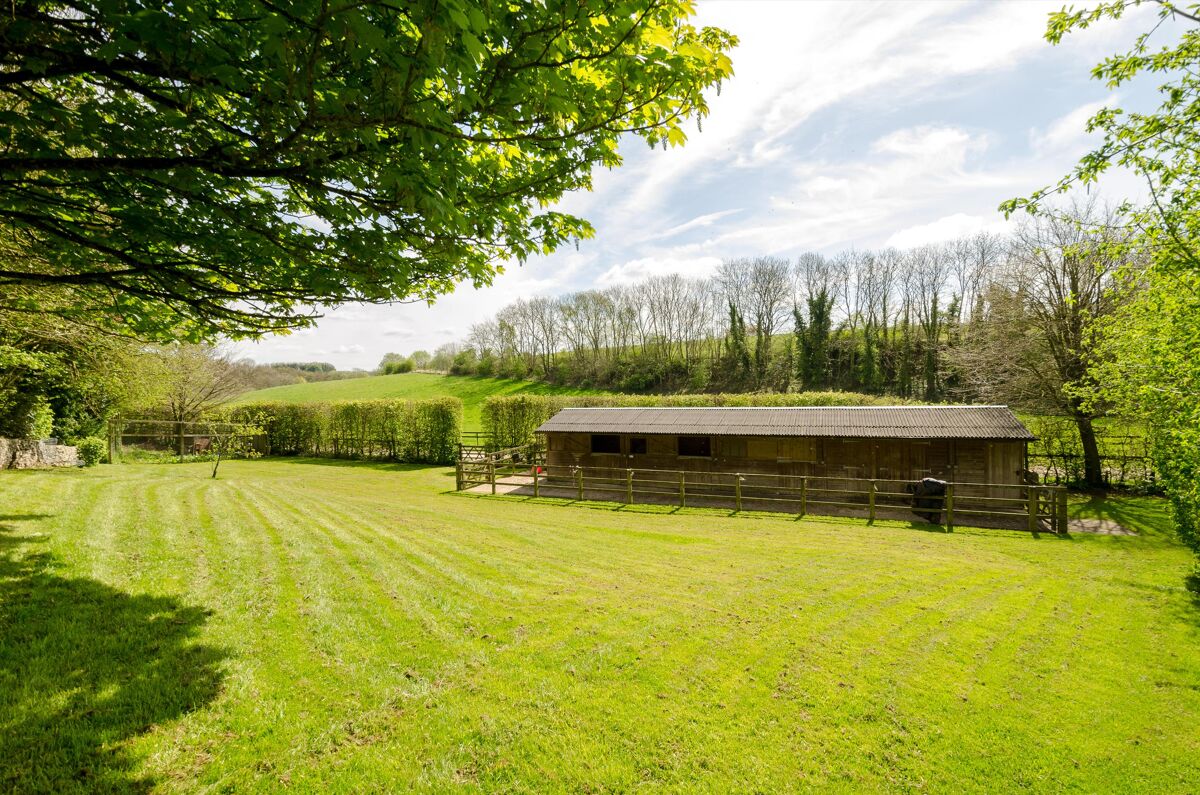 house for sale in Tarlton, Cirencester, GL7 CIR012072928 Knight Frank