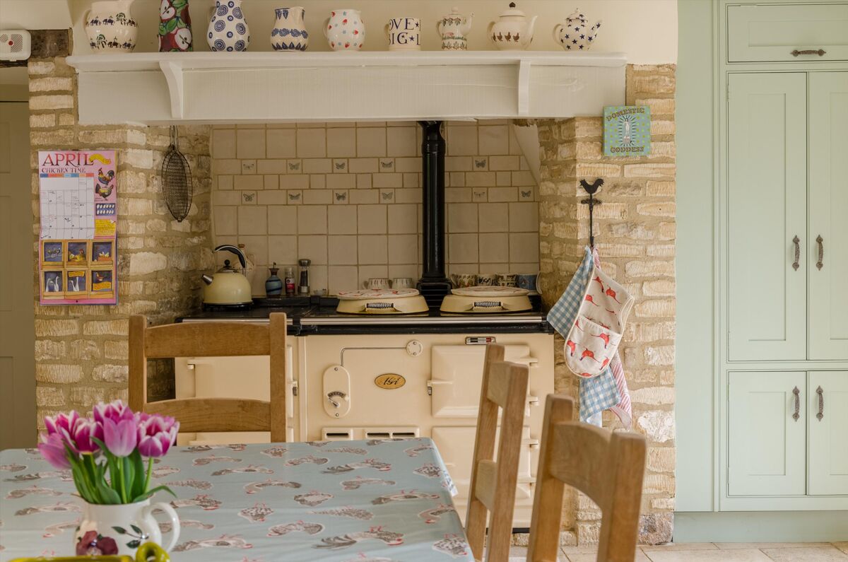 house for sale in Tarlton, Cirencester, GL7 CIR012072928 Knight Frank