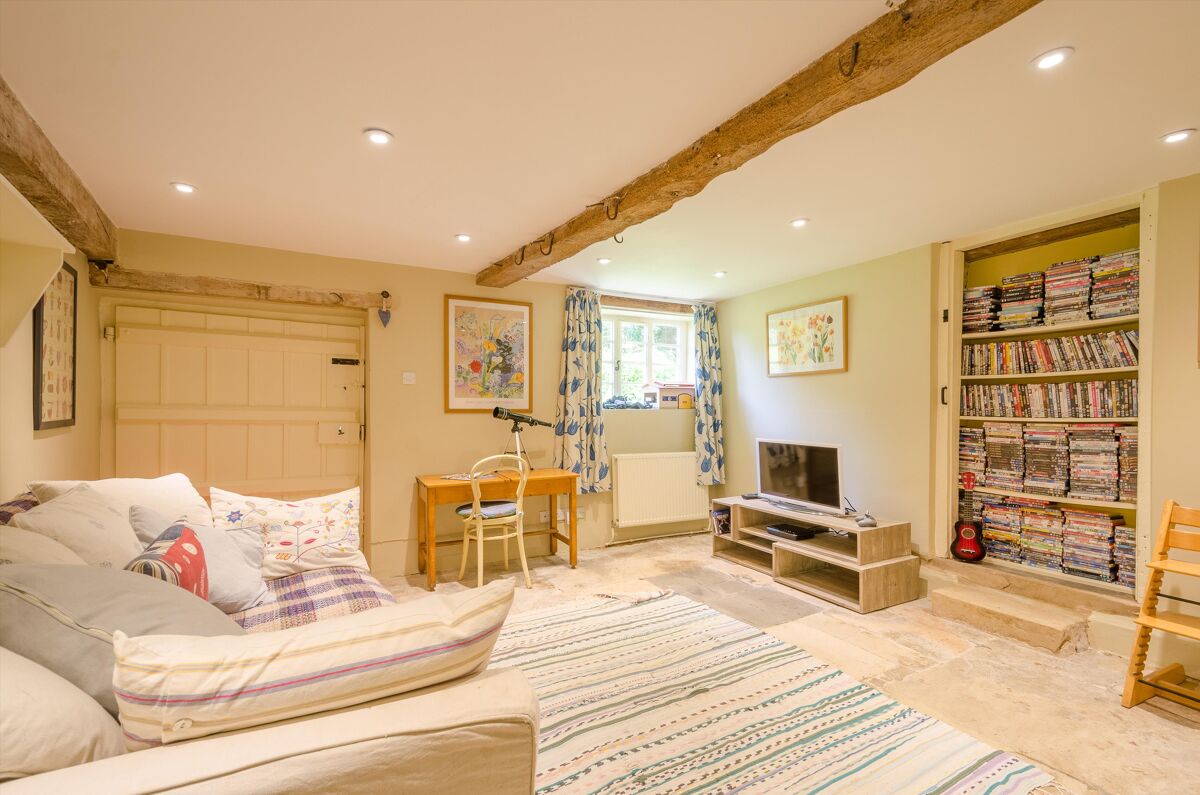 house for sale in Tarlton, Cirencester, GL7 CIR012072928 Knight Frank