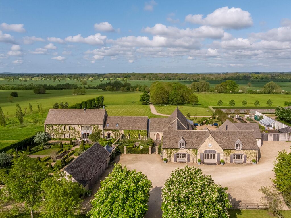 Image of Poulton, Cirencester, Gloucestershire, GL7